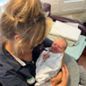 Meet your Posher, Lori